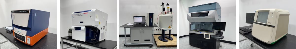 Varian (Siemens Healthineers) - Specialized Research & Lab Equipment